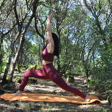 ラグジュアリーテント Pasare Glamping_anglonaruralexperience